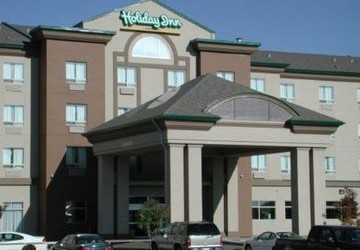 #17 Holiday Inn Hotel & Suites Gra