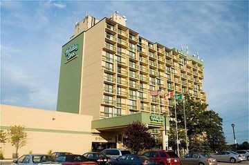 #19 Holiday Inn Toronto-Yorkdale