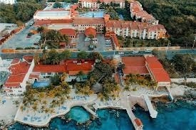 Cozumel Hotel And Resort