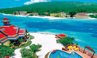 Restaurants at Sandals Royal Caribbean Luxury Resort | Sandals