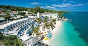 HOTEL SANDALS OCHI BEACH RESORT (ADULTS ONLY) OCHO RIOS 4* (Jamaica) - from  £ 568 | HOTELMIX