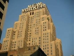 The New Yorker A Wyndham Hotel