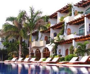 Zoetry Villa Rolandi Isla Mujeres Cancun