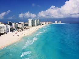Lucky Deals Five Cancun