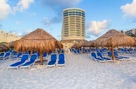 #12 Seadust Cancun Family Resort
