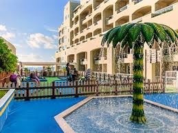 #7 Wyndham Alltra Cancun