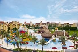 #13 All Ritmo Cancun Resort And Waterpark