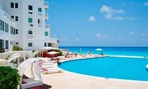 Bel Air Collection Resort And Spa Cancun
