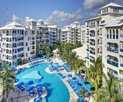 #9 Occidental Costa Cancun