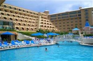Golden Parnassus Resort And Spa