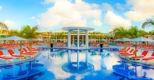 Moon Palace The Grand Cancun