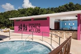 Family Club At Grand Riviera Princess All Suites