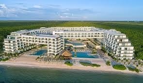 Sensira Resort And Spa Riviera Maya