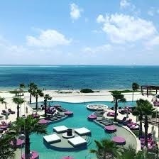 Secrets Riviera Cancun Resort And Spa