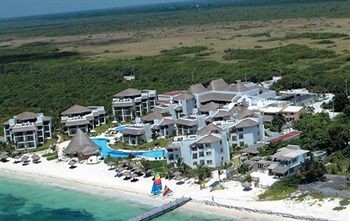 Desire Riviera Maya Pearl Resort 21 Plus