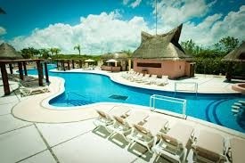 Bel Air Collection Resort And Spa Riviera Maya