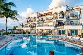 #10 Hilton Playa Del Carmen