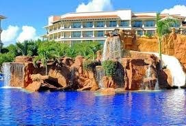 Hotel Marina El Cid Spa And Beach Resort