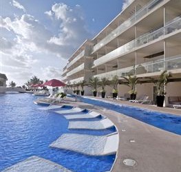 #16 Azul Beach Resort Riviera Cancun
