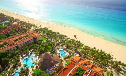 Sandos Riviera Beach Resort And Spa
