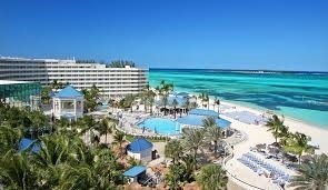#15 Melia Nassau Beach Resort All Inclusive