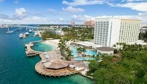 #18 Warwick Paradise Island Bahamas