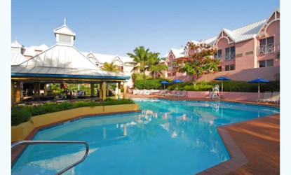 Reviews For Comfort Suites Paradise Island Nassau Bahamas
