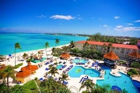#17 Breezes Resort And Spa Bahamas
