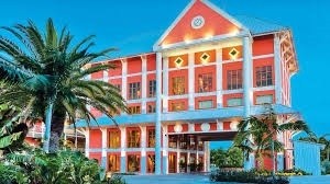 #7 Pelican Bay Hotel