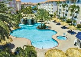 #11 Eagle Aruba Resort And Casino