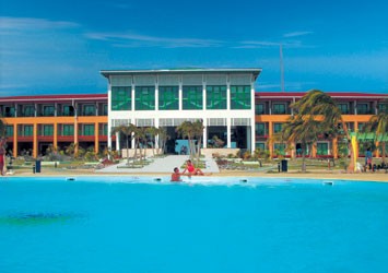 #8 Bella Isla Resort