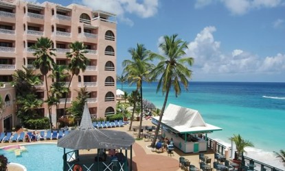 #18 Barbados Beach Club