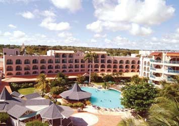 #18 Accra Beach Hotel And Spa