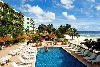 #20 Coconut Court Beach Hotel