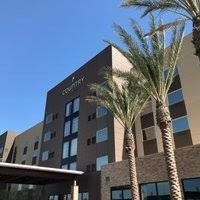 #16 Suncoast Park Hotel Anaheim