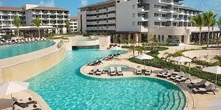 #10 Dreams Playa Mujeres Golf Spa Resort