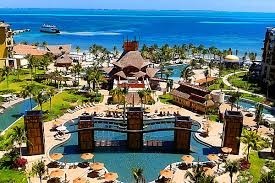 Villa Del Palmar Cancun Luxury Beach Rst And Spa