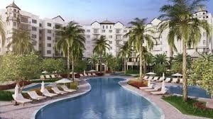 #2 The Grove Resort And Spa Orlando