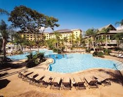 Loews Royal Pacific At Universal