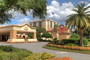 International Palms Resort Orlando