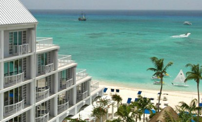 sunshine suites resort grand cayman islands
