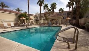 Residence Inn By Marriott Phoenix Mesa