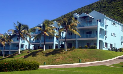 Timothy Beach Resort