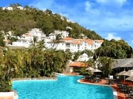 #15 Windjammer Landing Villa Beach Resort