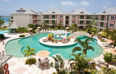#9 Bay Gardens Beach Resort And Spa