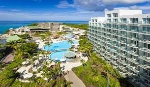 #1 Sonesta Maho Beach Resort Casino And Spa