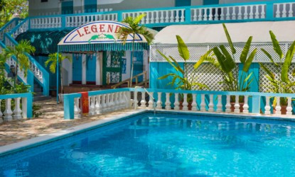 #15 Legends Beach Resort
