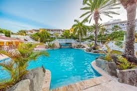 #18 Grand Pineapple Beach Resort