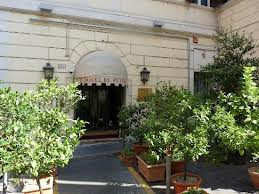 hotel de petris