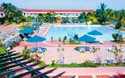 Commentaires Pour Bravo Club Hotel Arenal La Havane Cuba